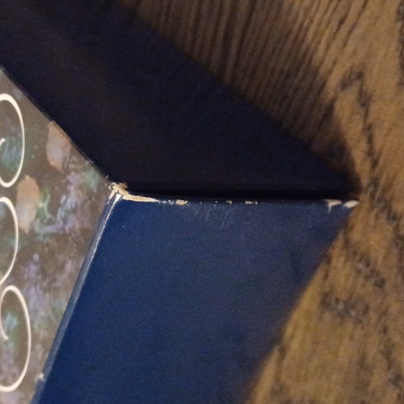 1996 Midnight Waltz Barbie Ballroom Doll Beauties Collection Mattel #15685 - Picture 10 of 11